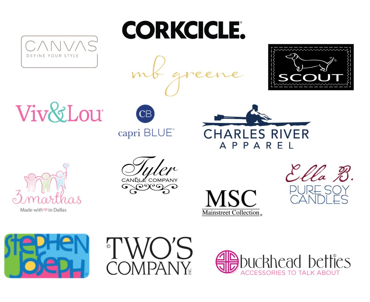 All in a Stitch Products